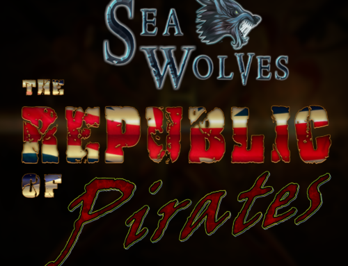 PnP: SEA WOLVES geht weiter!